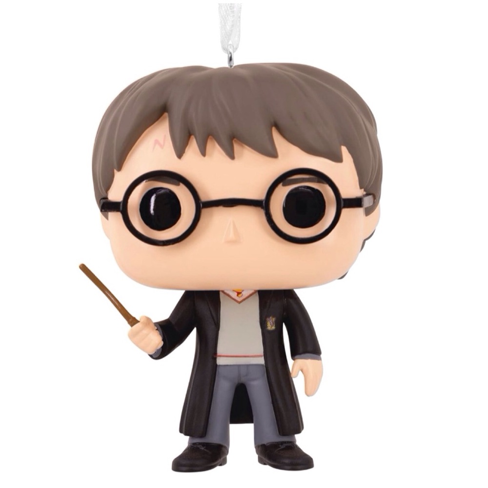 Hallmark Funko Pop! “Harry Potter” Christmas Ornament (NWT)